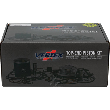 Vertex Top End Piston Kit VTKTC24124A for Suzuki RM-Z 250 2016