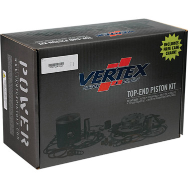 Vertex Top End Piston Kit VTKTC24124A for Suzuki RM-Z 250 2016