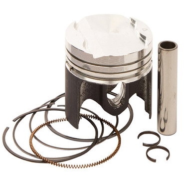 Vertex Forged Big Bore Piston Kit 22973100 for Arctic Cat 400 DVX 2004-2007