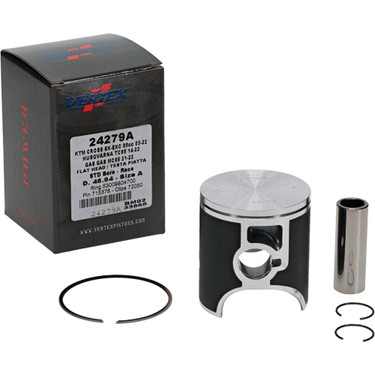 Vertex Cast Race Piston Kit 24279A for Husqvarna TC 85 2014-2020