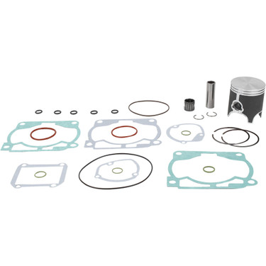 Vertex Top End Piston Kit VTK22650B-2 for KTM 250 EXC 2005