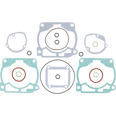 Vertex Top End Piston Kit VTK22650B-2 for KTM 250 EXC 2005