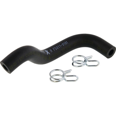 Fuel Star Hose and Clamp Kit FS110-0122 for KTM 65 SX 2009-2015
