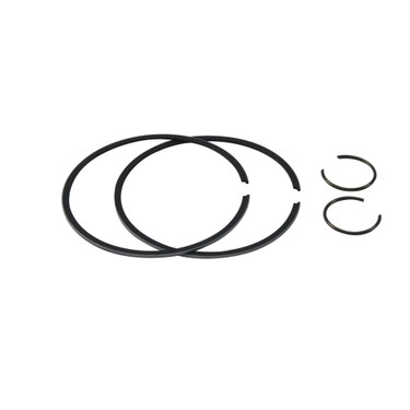 Vertex Cast Replica Piston Kit 22215C for Suzuki MX 85 2008-2014