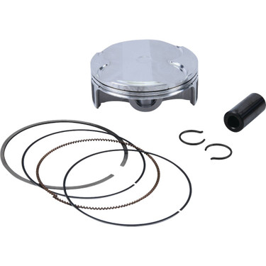 Vertex Forged High Compression Piston Kit 23642A for KTM 350 SX-F 2011-2012