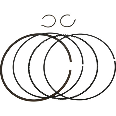 Forged Replica Piston Kit For Beta RR 4T 480 2015-25 100 mm Cylinder Dia; 24389B