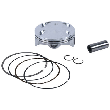 Vertex Forged Big Bore Piston Kit 23680B for Kawasaki KX 250 F 2010