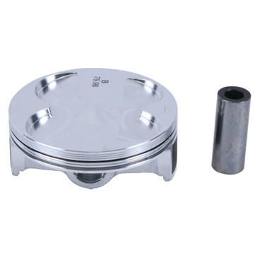 Vertex Forged Big Bore Piston Kit 23680B for Kawasaki KX 250 F 2010