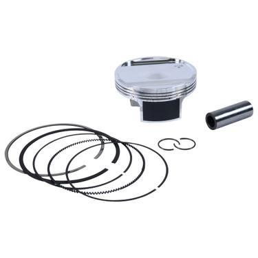 Vertex Forged Big Bore Piston Kit 23834A for Polaris RZR 4 900 2014