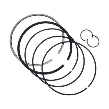 Vertex Forged Big Bore Piston Kit 23834A for Polaris RZR 4 900 2014