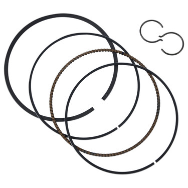 Vertex Forged High Compression Piston Kit 23860B for Husaberg 450 XC-W 2012-2016