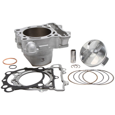 Cylinder Works Big Bore Cylinder Kit 31012-K01 for Kawasaki KX 250 F 2017-2019