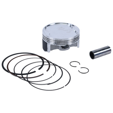 Forged Big Bore Piston Kit For Kawasaki KVF 750 Brute Force 4x4i 2015-21; 24026A