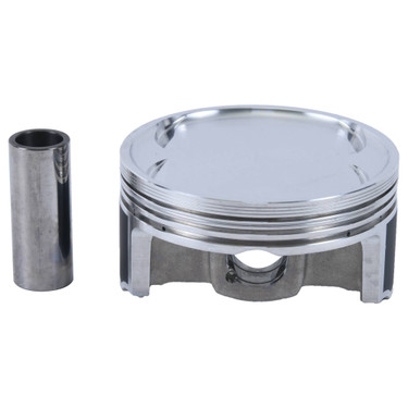 Forged Big Bore Piston Kit For Kawasaki KVF 750 Brute Force 4x4i 2015-21; 24026B