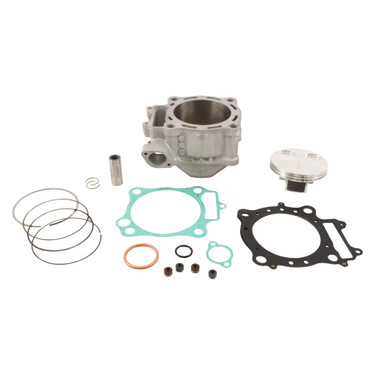 Cylinder Works Standard Bore Cylinder Kit 10002-K02HC for Honda CRF 450 R