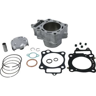 Cylinder Works Standard Bore Cylinder Kit 10007-K02HC for Honda CRF 250 R