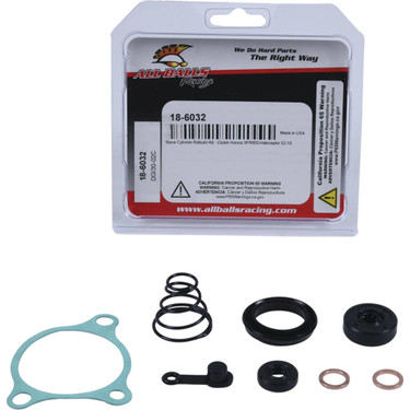 All Balls Clutch Slave Cylinder Kit 18-6032 for Honda VFR800