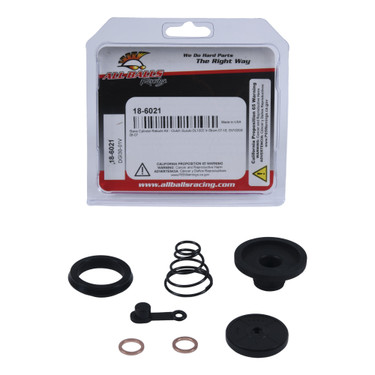 All Balls Clutch Slave Cylinder Kit 18-6021 for Suzuki DL1000 V-Strom 2007-2016