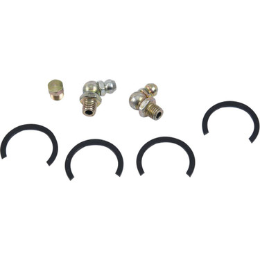 All Balls U-Joint Kit (19-1021) for Polaris RZR Turbo Pro XP 2020