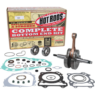 CBK0096 Hot Rods Bottom End Kit for Arctic Cat 400 DVX 2004-2008