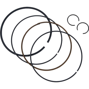 Vertex Forged High Compression Piston Kit 23567A for Kawasaki KX 250 F 2008-2009