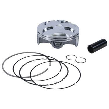 Vertex GP Racers Choice Piston Kit 23733A for Kawasaki KX 450 F 2009-2012