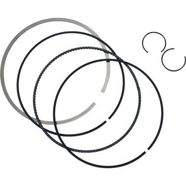 Vertex Forged High Compression Piston Kit 23737A for Suzuki RM-Z 450 2008-2012