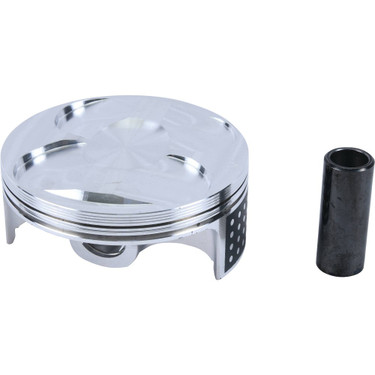 Vertex Forged High Compression Piston Kit 23737B for Suzuki RM-Z 450 2008-2012