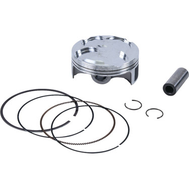 Vertex Forged High Compression Piston Kit 23862A for Suzuki RM-Z 250 2013-2015
