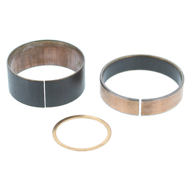 Pivot Works Fork Rebuild Kit for Kawasaki KX125 2002-2003 PWFFK-K05-021