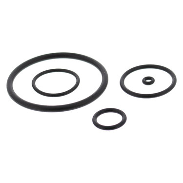 Pivot Works Fork Rebuild Kit for Kawasaki KX125 2002-2003 PWFFK-K05-021