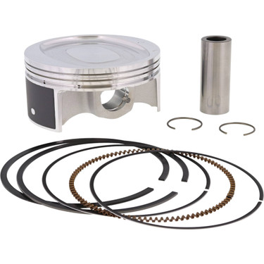 Vertex Forged Replica Piston Kit 24264B for Arctic Cat 700 H1 EFI 2008-2011