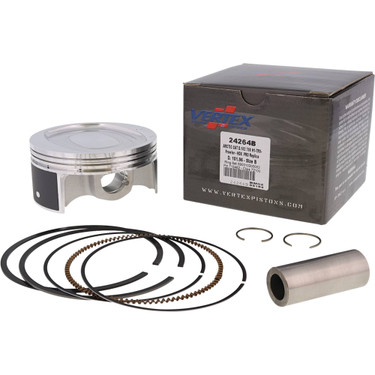 Vertex Forged Replica Piston Kit 24264B for Arctic Cat 700 H1 EFI 2008-2011