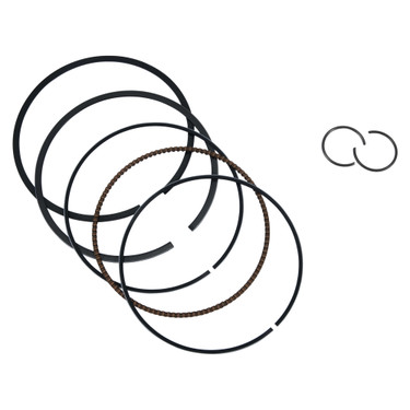 Vertex Forged Replica Piston Kit 24265B for Arctic Cat 1000 H2 EFI Mud Pro