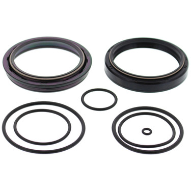 Pivot Works Fork Rebuild Kit for Kawasaki KX 250 F 2013-2018 PWFFK-K17-000