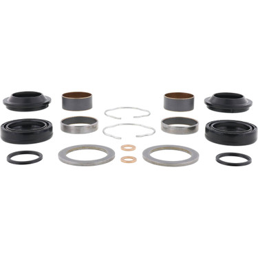 Pivot Works Fork Rebuild Kit for Kawasaki KX 65 2000-2018 PWFFK-K19-000
