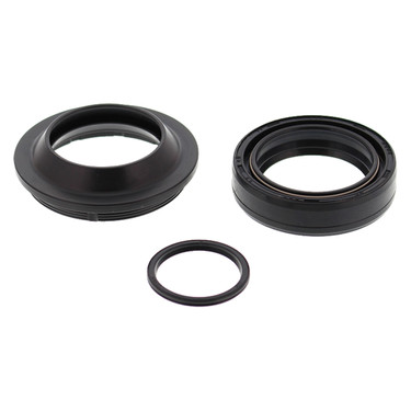 Pivot Works Fork Rebuild Kit for Kawasaki KX 65 2000-2018 PWFFK-K19-000