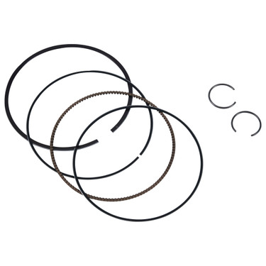 Vertex Forged High Compression Piston Kit 24268A for Kawasaki KX 250 F 2017-2019