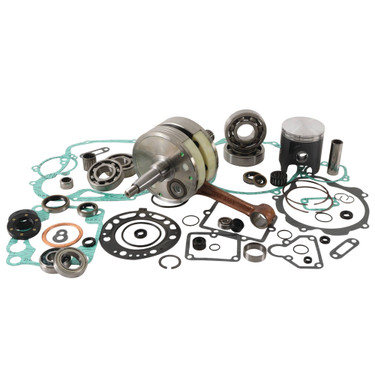 Vertex Complete Engine Rebuild Kits for Kawasaki KX 250 1993