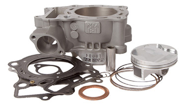 Cylinder Works Standard Bore HC Cylinder Kit for Honda CRF 150 R (07-09)
