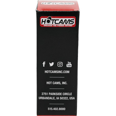 Hot Cams Exhaust Valve Steel for Honda CRF 250 R (04-07) 8400001-1