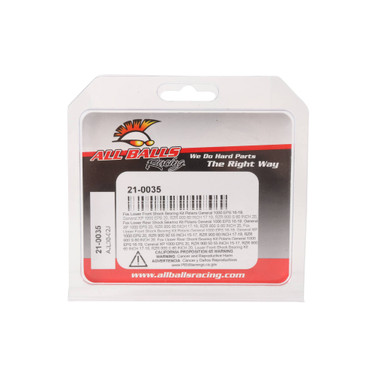 Shock Bearing Kit (21-0035) for Polaris General 1000 EPS 2016-2019