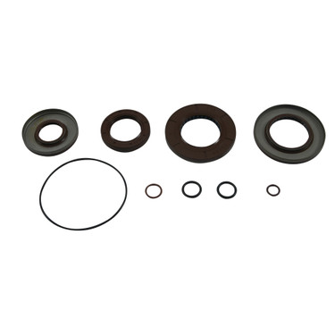 Total Power Parts Differential Seal Kit (25-2114-5) for Polaris Ranger 1000 EPS BASE 18