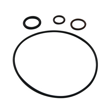 Total Power Parts Differential Kit (25-2132) for Polaris Ranger 1000 EPS HD MD 19