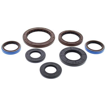 Oil Seal Kit For Polaris Ranger 900 4x4 Diesel Crew 2012-2014; 822256