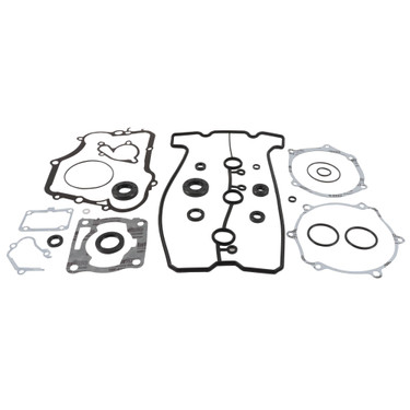 Vertex Gasket Set with Oil Seals (8110008) for Yamaha YZ65 2018