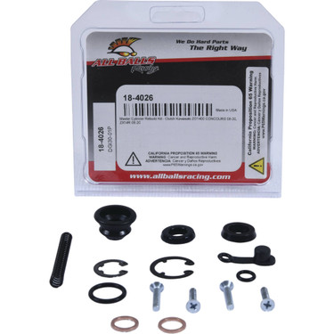 All Balls Clutch Master Cylinder Kit (18-4026) for Kawasaki ZX14R