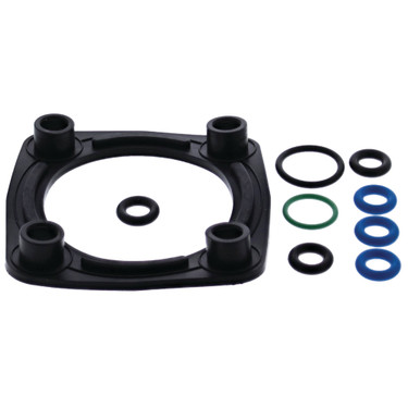 Injector / Throttle Body O-Ring Kit For Sea-Doo GTI 2006-10, GTX 2002-09; 625009