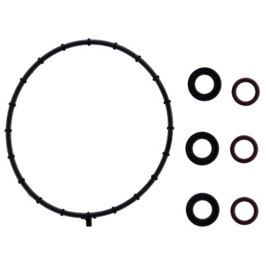 Injector / Throttle Body O-Ring Kit For Yamaha EX 1050 Wave Runner 17-18; 625012