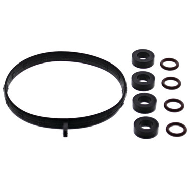 Injector / Throttle Body O-Ring Kit For Yamaha GP 1800 Wave Runner 2017; 625013
